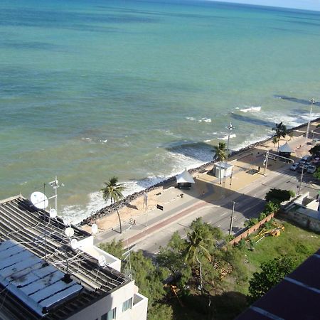 Ferienwohnung Boa Viagem Flat Recife Zimmer foto
