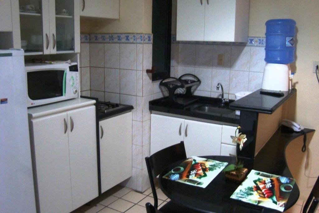 Ferienwohnung Boa Viagem Flat Recife Zimmer foto