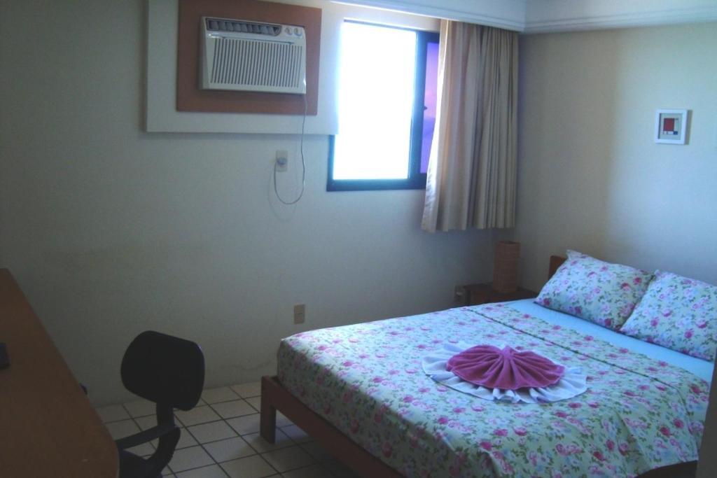 Ferienwohnung Boa Viagem Flat Recife Zimmer foto